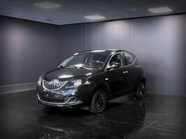 Lancia Ypsilon 1.0 Firefly 5 Porte S&s Hybrid Silver 