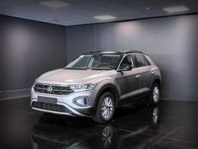 Volkswagen T-Roc 1.0 Tsi Life 