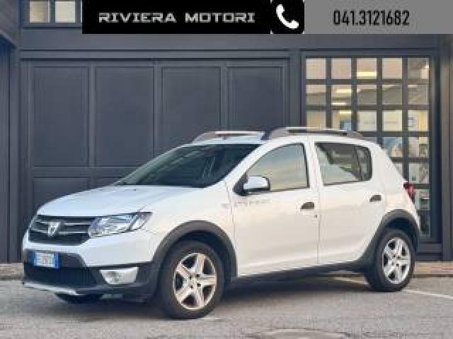 Dacia Sandero 0.9 Tce 12v Turbogpl 90cv Start&stop Ambiance 