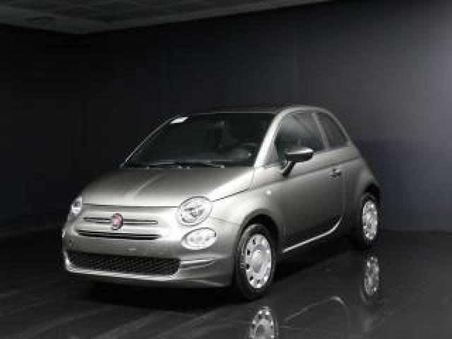 Fiat 500 1.0 Hybrid 