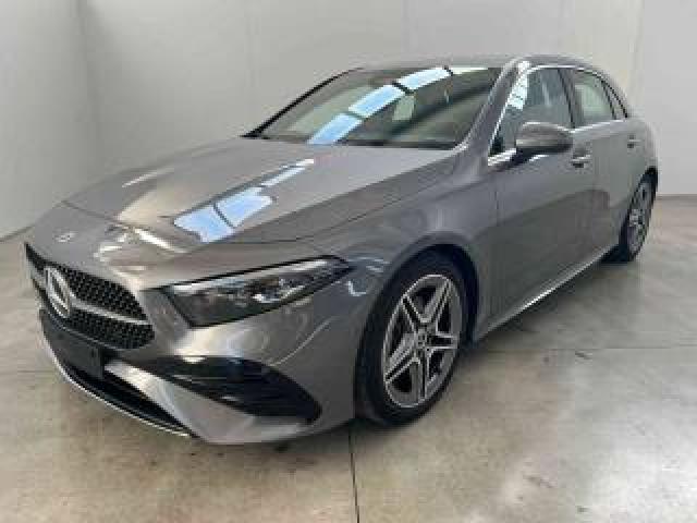 Mercedes Benz A 200 Automatic Amg Line Advanced Plus 