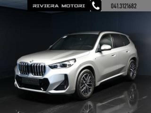 Bmw X1 Sdrive 18i Msport  
