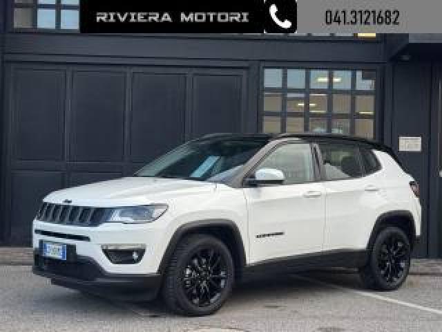 Jeep Compass 1.6 Multijet Ii 2wd Night Eagle 