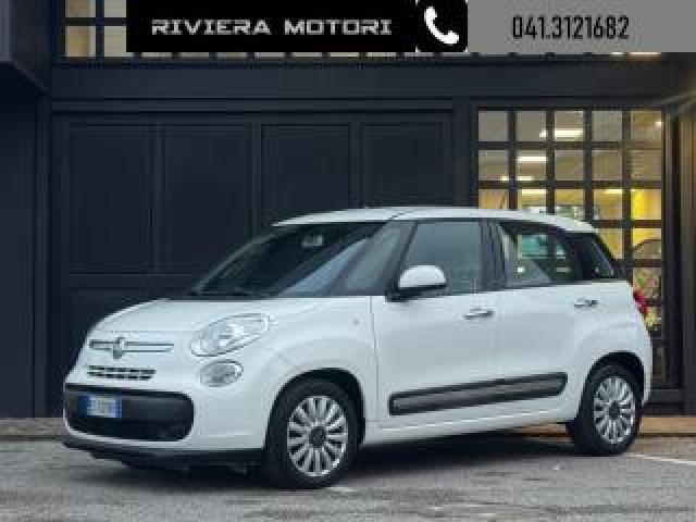 Fiat 500l 1.4 95 Cv Pop 