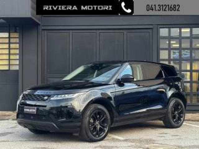 Land Rover Range Rover Evoque 2.0d I4 163 Cv Awd Auto S 