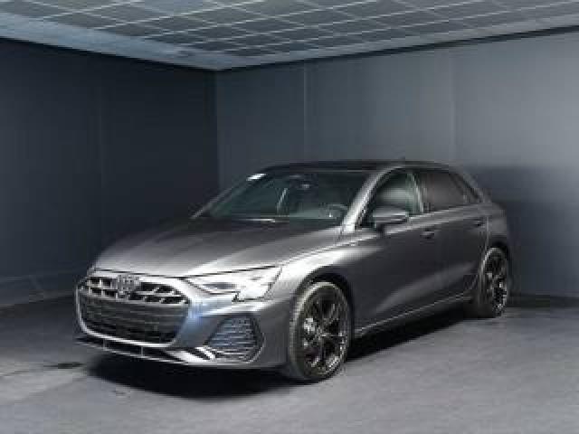 Audi A3 Spb Tdi 110 Kw S Tronic S Line Edition 