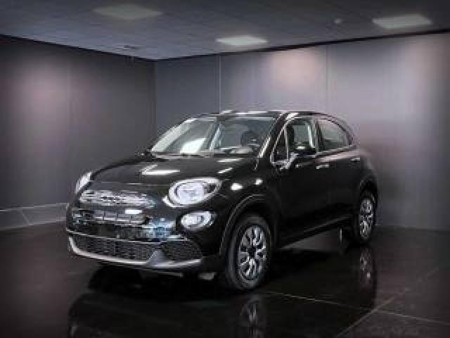 Fiat 500x 1.5 T4 Hybrid 130 Cv Dct 