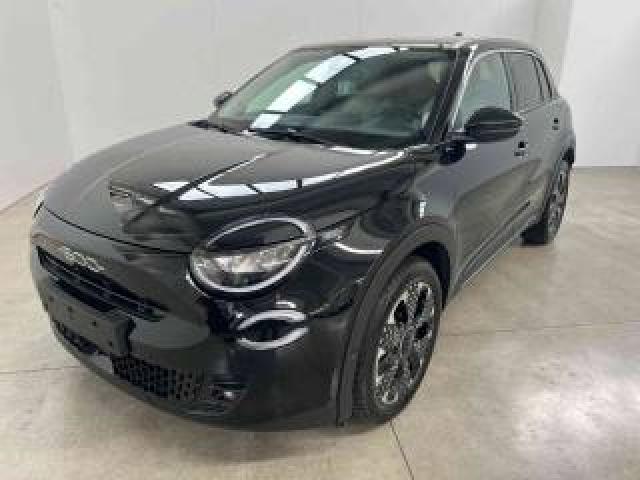 Fiat 600 Hybrid 100 Cv Dct Mhev La Prima 