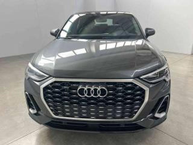 Audi Q3 Spb 35 Tdi S Tronic S Line Edition 