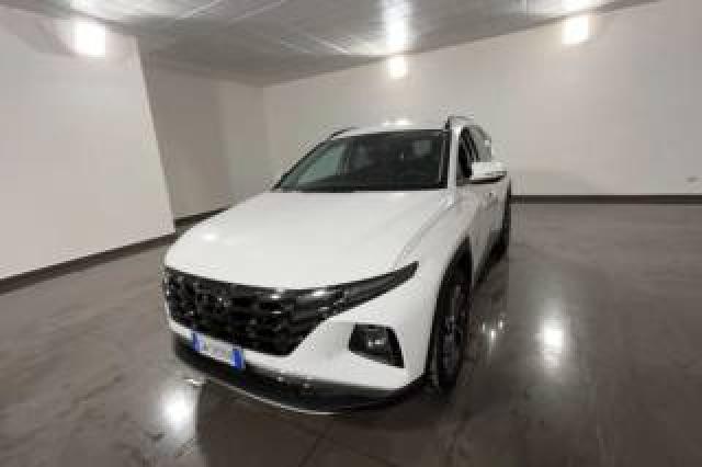 Hyundai Tucson 1.6 Crdi 48v Xline 