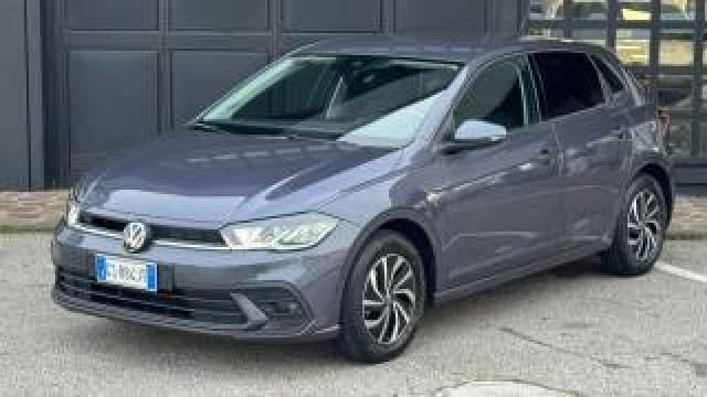 Volkswagen Polo 1.0 Life 