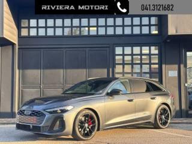 Audi A5 Avant Tdi 204cv S Tronic Mhev+ S Line Edition 