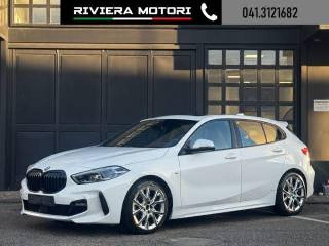 Bmw 118 I 5p. Msport Colorvision Edition 
