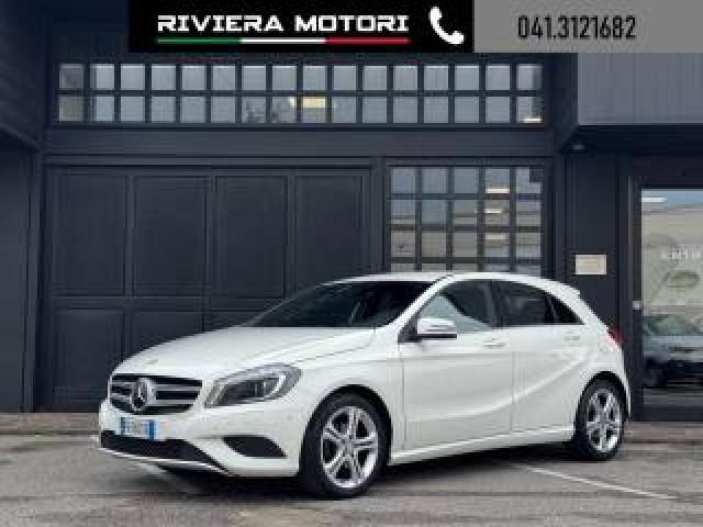 Mercedes Benz A 180 Cdi Premium 