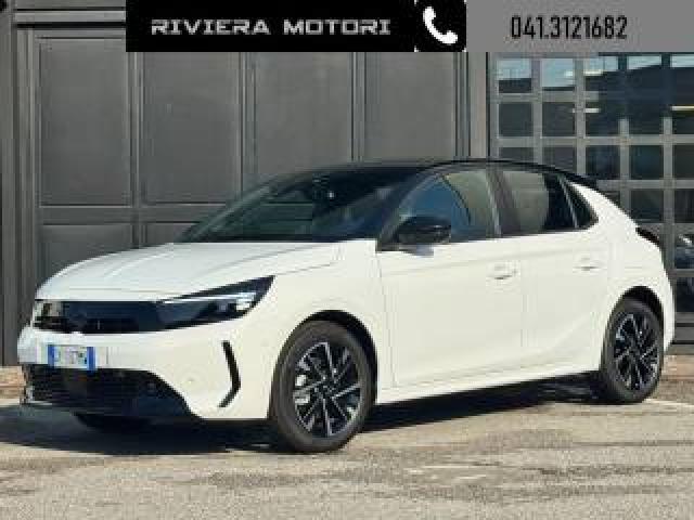 Opel Corsa 1.2 110 Cv Gs Hybrid Dct 