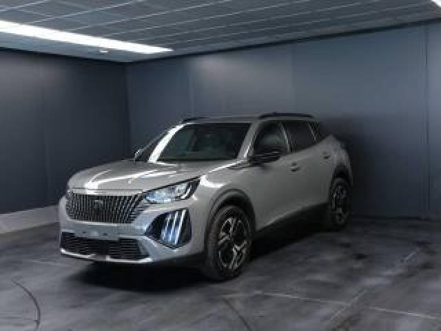 Peugeot 2008 Puretech 130 S&s Eat8 Allure 