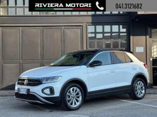 Volkswagen T-Roc 1.0 Tsi Style  
