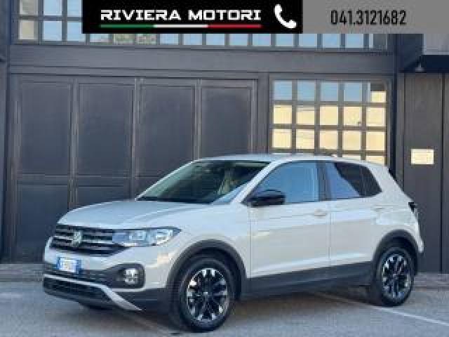 Volkswagen T-Cross 1.0 Tsi Urban Bmt 