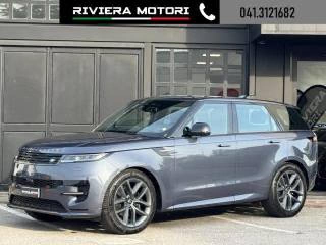 Land Rover Range Rover Sport 3.0d L6 300 Cv Dynamic Hse 