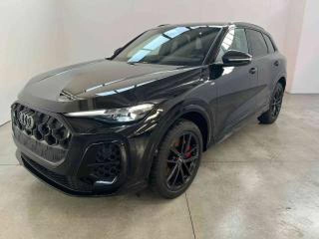 Audi Q5 40 Tdi 204 Cv Quattro S Tronic S Line Plus 