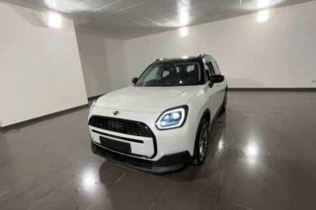 Mini Countryman Cooper Classic  