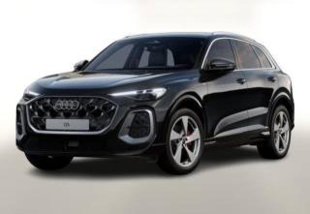 Audi Q5 40 Tdi 204 Cv Quattro S Tronic S Line 