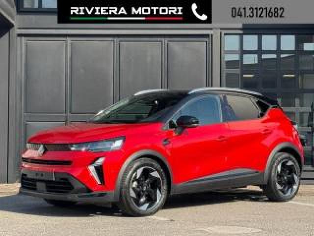 Renault Captur Eco-G 100 Cv Techno 