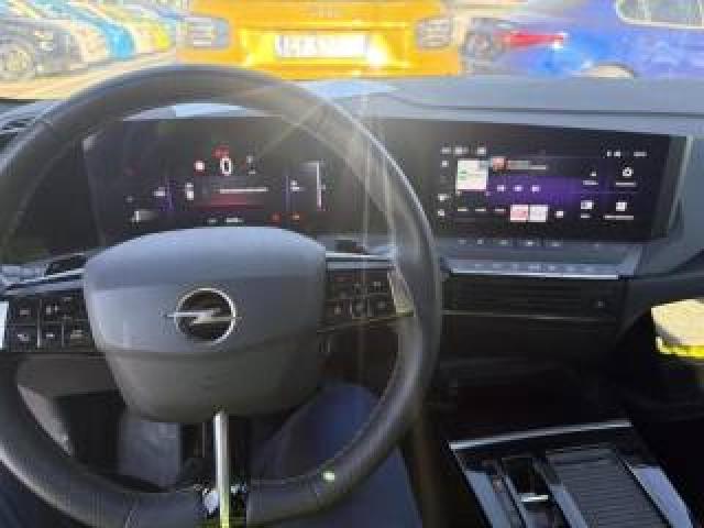 Opel Astra 1.2 Turbo 130 Cv At8 Sports Tourer Gs 