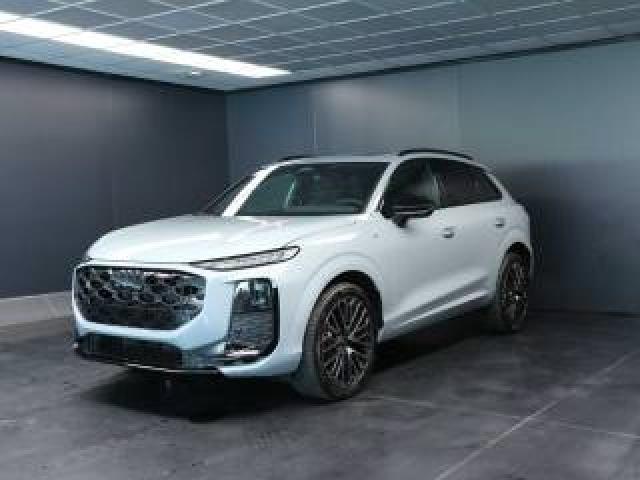 Audi Q3 Tfsi 195 Kw Quattro S Tronic S Line Ed 