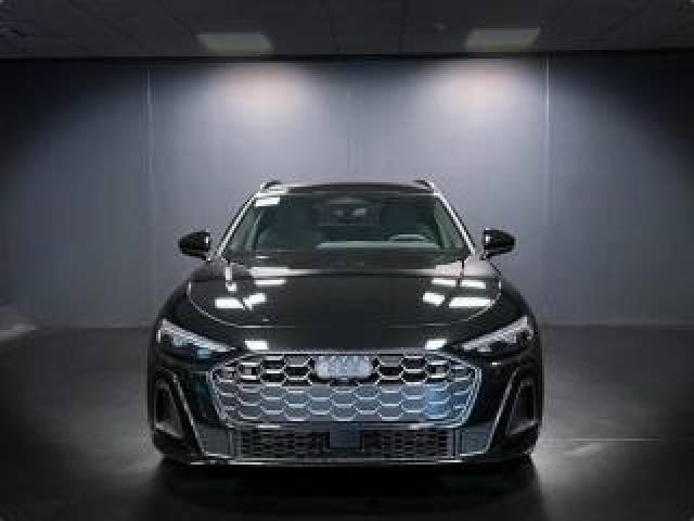 Audi A5 Avant Tfsi 150 Kw S Tronic S Line Edition 