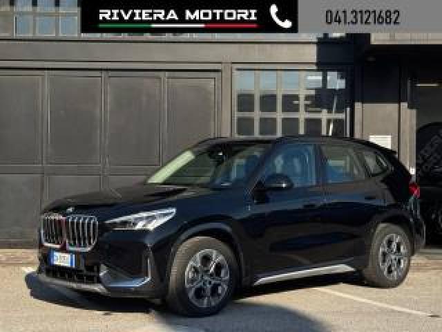 Bmw X1 Sdrive 18d Xline 