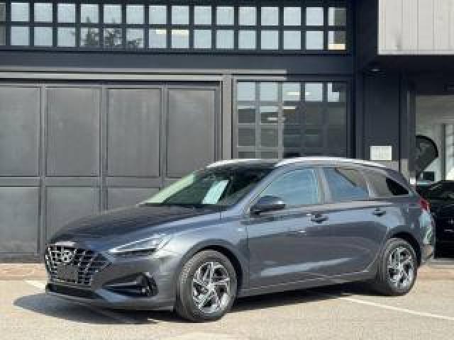 Hyundai I30 Wagon 1.0 T-Gdi Imt 48v Prime 