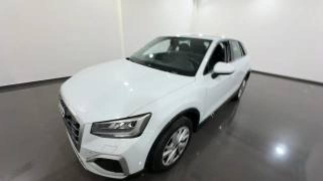 Audi Q2 35 Tfsi S Tronic Business Advanced 