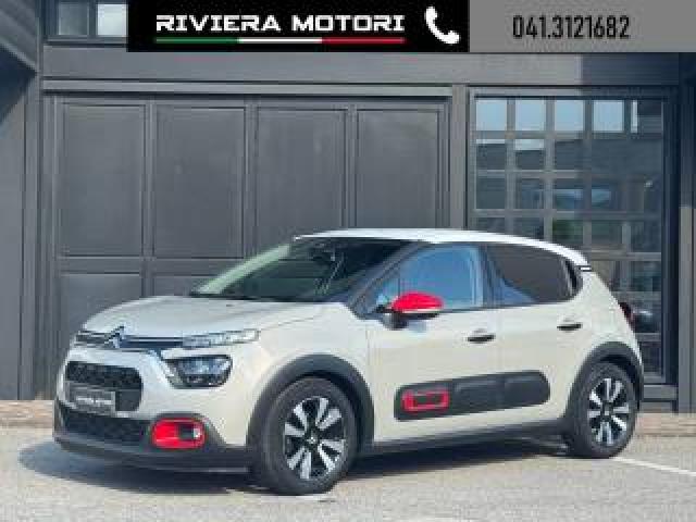 Citroen C3 Puretech 83 S&s Max Gpl 