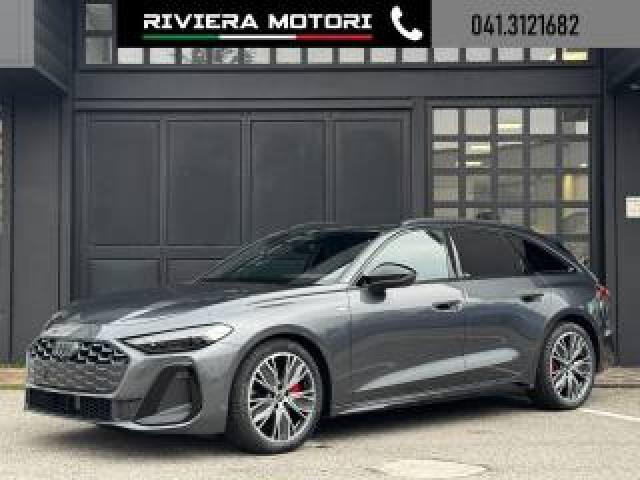 Audi A5 Avant Tfsi 204cv S Tronic  S Line Edition 