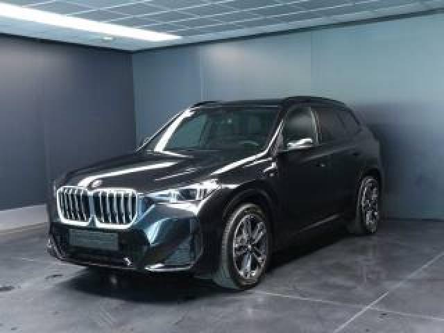 Bmw X1 Xdrive 20d Msport 