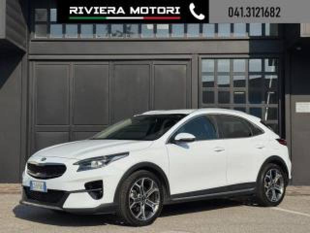 Kia Xceed 1.0 T-Gdi Gpl Style 
