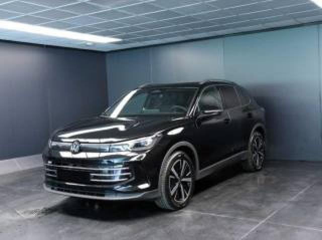 Volkswagen Tiguan 2.0 Tdi 150 Cv Dsg Elegance 