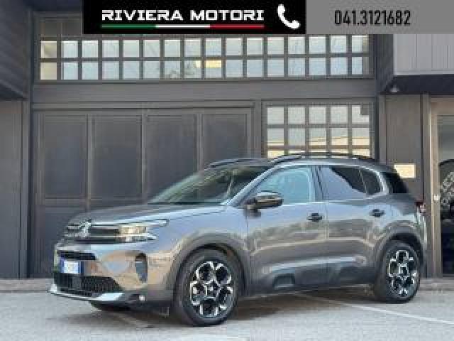 Citroen C5 Aircross Hybrid 145 E-Dcs6 Max 