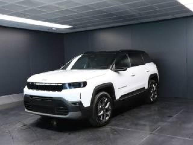 Jeep Compass 1.2 Turbo E-Hybrid  Summit 145cv  