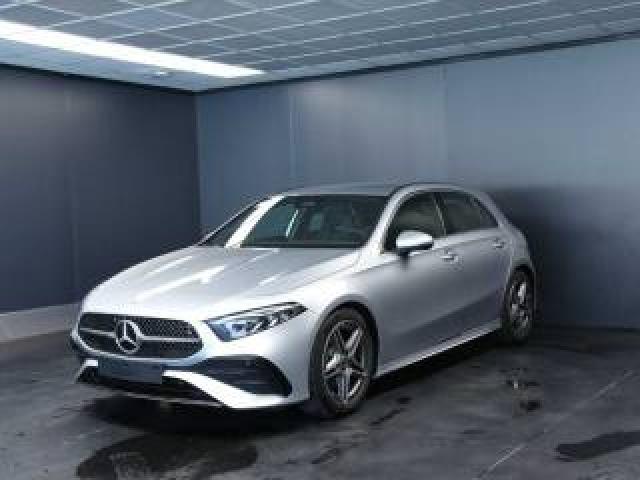 Mercedes Benz A 180 Automatic Amg Line Extra 