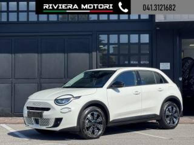 Fiat 600 Hybrid 145 Cv Dct Mhev Pop 