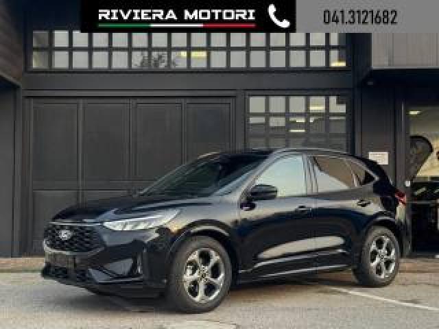 Ford Kuga 2.5 Full Hybrid 180 Cv Cvt 2wd St-Line 