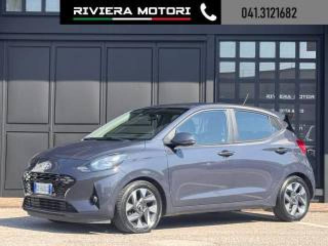 Hyundai I10 1.0 Mpi Connectline 