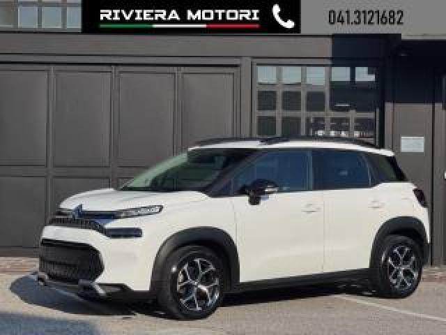 Citroen C3 Aircross Puretech 110 S&s Plus 