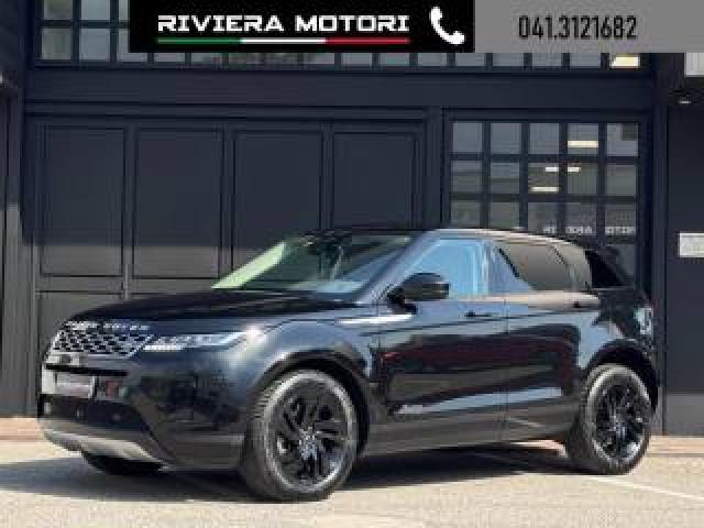Land Rover Range Rover Evoque 2.0d I4 163 Cv Fwd S 