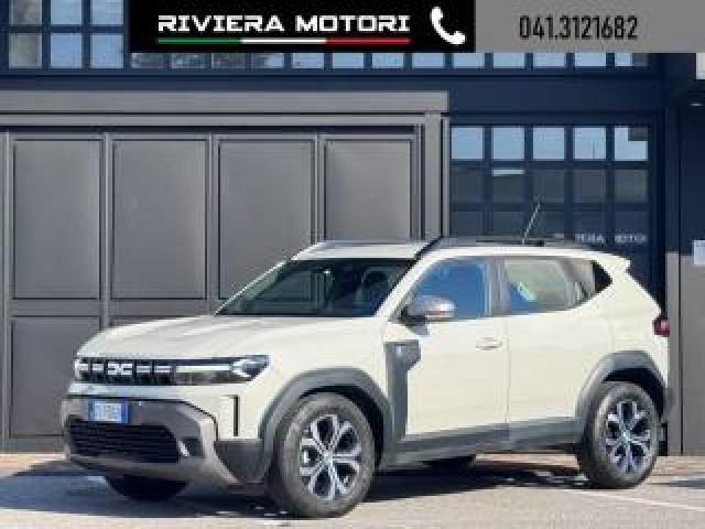 Dacia Duster Eco-G 100 Cv Expression 