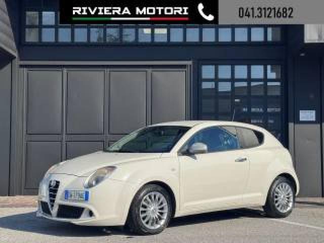 Alfa Romeo Mito 1.4 70 Cv 8v Progression 