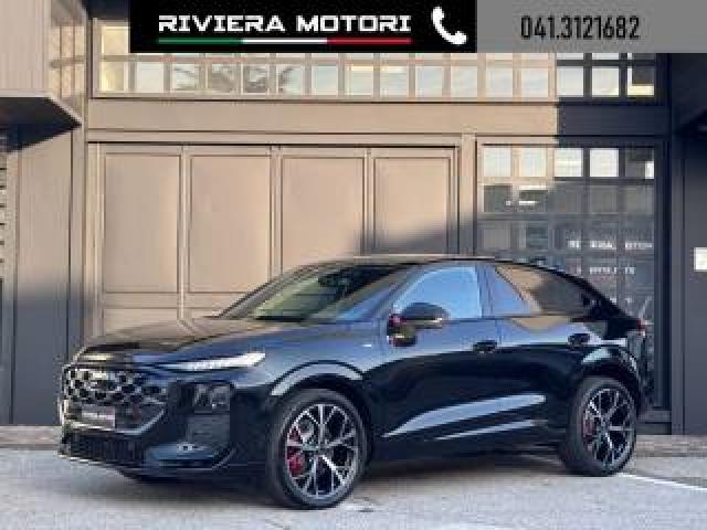 Audi Q3 Spb Tdi 110 Kw S Tronic S Line Edition 