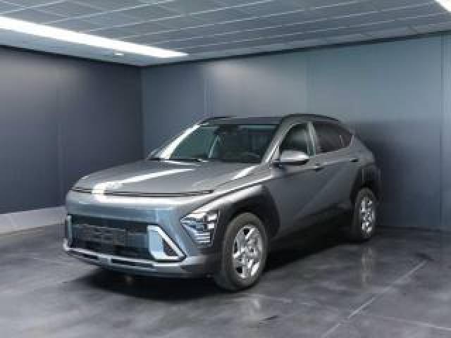 Hyundai Kona 1.0 T-Gdi Xline 